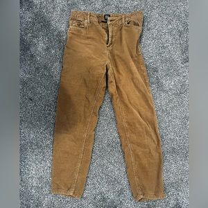 BDG Urban Outfitters Corduroy Pants